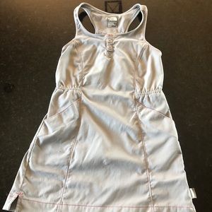 Girls The North Face Dress